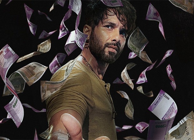 Farzi character video: Shahid Kapoor as con artist Sunny is unstoppable, watch 