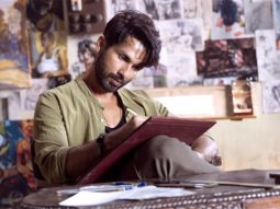 Shahid Kapoor on working with directors Raj & DK on Farzi: ‘It’s very democratic’