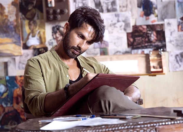 Shahid Kapoor on working with directors Raj & DK on Farzi: 'It's very democratic'