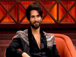 Shahid Kapoor shares a hilarious reel dressed up as his famous characters