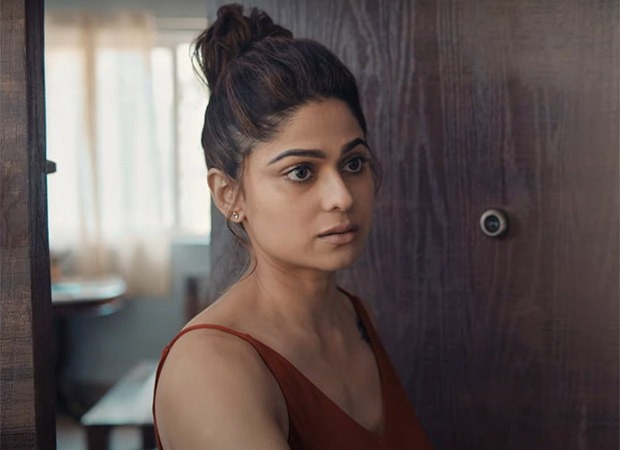 The Tenant trailer out Shamita Shetty starrer is all about the struggles of a single woman, watch