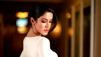 Celeb Photos Of Shanaya Kapoor