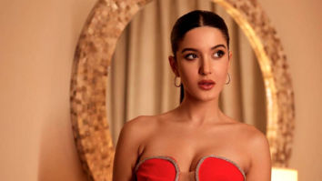 Shanaya Kapoor