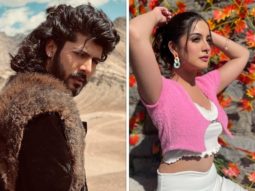 Sheezan Khan denied bail in the Tunisha Sharma suicide case