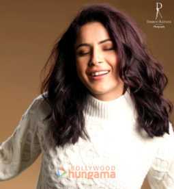 Shehnaaz Gill