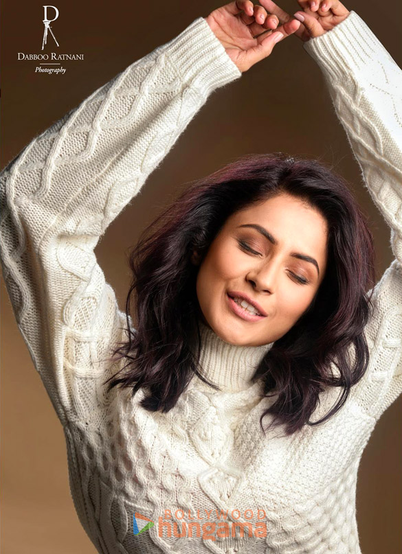 shehnaaz gill 8 4