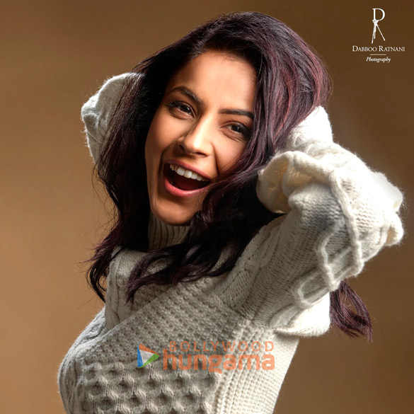 shehnaaz gill 9