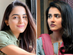 Shehzada: TV actress Debattama Saha expresses gratitude towards fans who showered her with love for her Bollywood debut