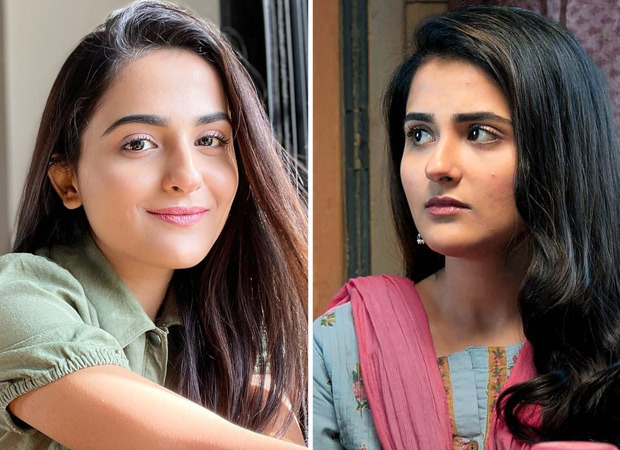 Shehzada: TV actress Debattama Saha expresses gratitude towards fans who showered her with love for her Bollywood debut