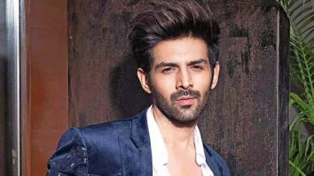 Shehzada Trailer: Kartik Aaryan expresses gratitude to fans; says “Thank you for the spectacular response”