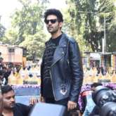 Shehzada Trailer Launch: Kartik Aaryan loves to interact with fans: ‘Their love and support for me has been a huge factor in my success’