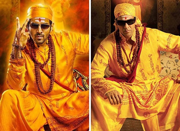 Shehzada star Kartik Aaryan on being approached for sequels of Akshay Kumar starrers after Bhool Bhulaiyaa 2: ‘Producers and directors feel they can put the sequels on my shoulder’