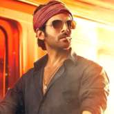 Shehzada star Kartik Aaryan on promising producers to double their investing within 25 days: ‘If you look at my past record, six of my seven films have been superhits’