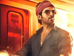 Shehzada star Kartik Aaryan on promising producers to double their investment within 25 days: ‘If you look at my past record, six of my seven films have been superhits’