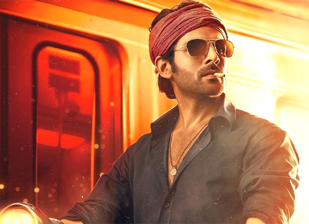 Shehzada star Kartik Aaryan on promising producers to double their investing within 25 days: ‘If you look at my past record, six of my seven films have been superhits’ : Bollywood News