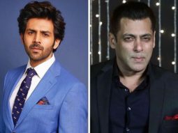 Shehzada star Kartik Aaryan reveals what Salman Khan told him once: ‘When all other films flop and yours become a hit, then history is created’