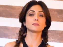 Shilpa Shetty aces the viral ‘Wednesday dance’ moves