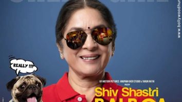 Shiv Shastri Balboa