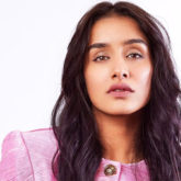 Shraddha Kapoor opts for vegan street style; looks gorgeous in super comfy outfit 