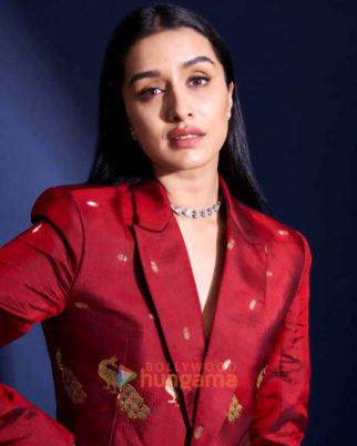 Shraddha Kapoor