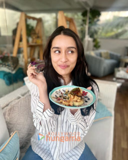 Shraddha Kapoor