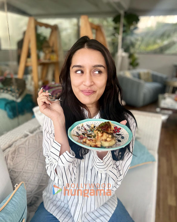 shraddha kapoor 163
