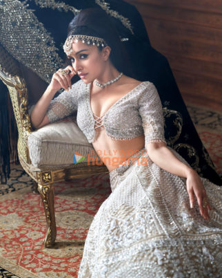 Shraddha Kapoor
