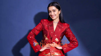 Shraddha Kapoor