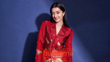 Shraddha Kapoor