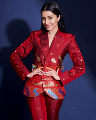 Shraddha Kapoor