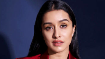 Shraddha Kapoor