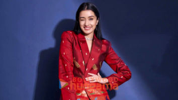Shraddha Kapoor