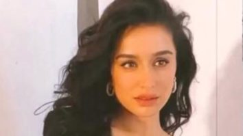 Shraddha Kapoor slays in black like no one else!