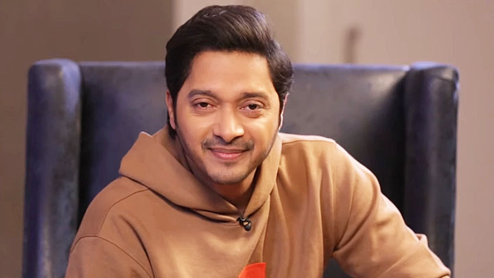 Shreyas Talpade: "Mere Photos Dekhkar Subhash Ghai Ji Bole, Isko ...