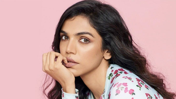 Shriya Pilgaonkar on movies, working with SRK & auditioning for ‘Never Have I Ever’