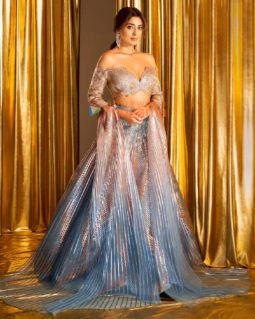 Celeb Photos Of Shriya Saran