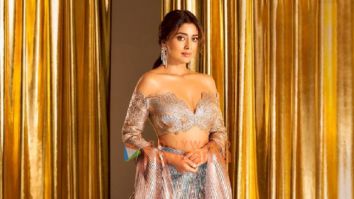 Celeb Photos Of Shriya Saran