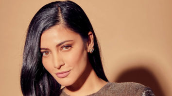 Celeb Photos Of Shruti Haasan