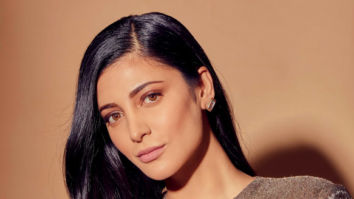 Celeb Photos Of Shruti Haasan