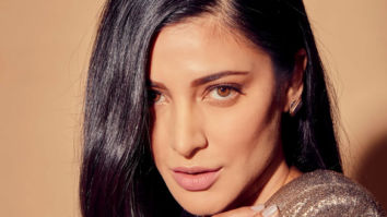 Celeb Photos Of Shruti Haasan