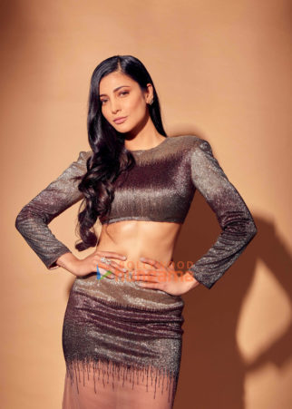 Celeb Photos Of Shruti Haasan
