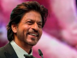 #AskSRK: Twitterati asks Shah Rukh Khan his fees for Pathaan; his response will leave in splits!