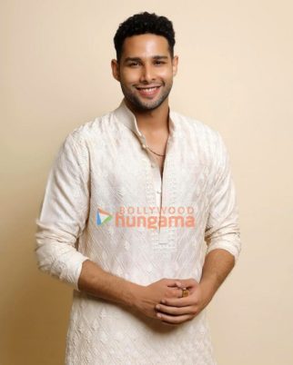 Celeb Photos Of Siddhant Chaturvedi