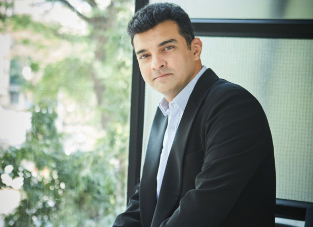 Siddharth Roy Kapur on being featured on Variety's 500 Most Influential Leaders list 'It is a great honour'