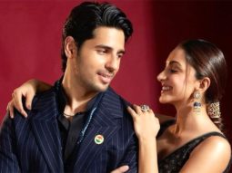 Sidharth Malhotra confesses he has Kiara Advani on speed dial; says, “It comes in handy to call up your co-actor”