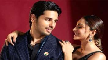 Sidharth Malhotra confesses he has Kiara Advani on speed dial; says, “It comes in handy to call up your co-actor”