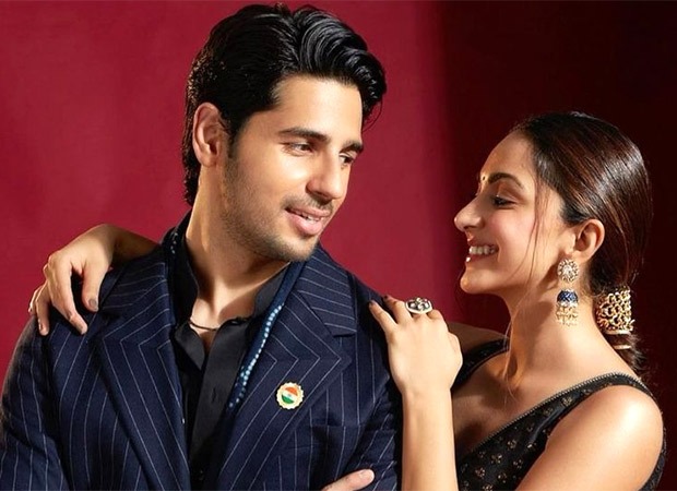 Sidharth Malhotra confesses he has Kiara Advani on speed dial; says, “It comes in handy to call up your co-actor” : Bollywood News