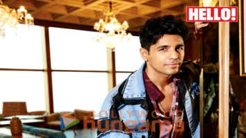 Sidharth Malhotra
