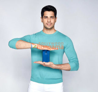 Celeb Photos Of Sidharth Malhotra