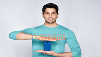 Celeb Photos Of Sidharth Malhotra